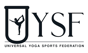 Yoga Alliance — Competitive yogasana