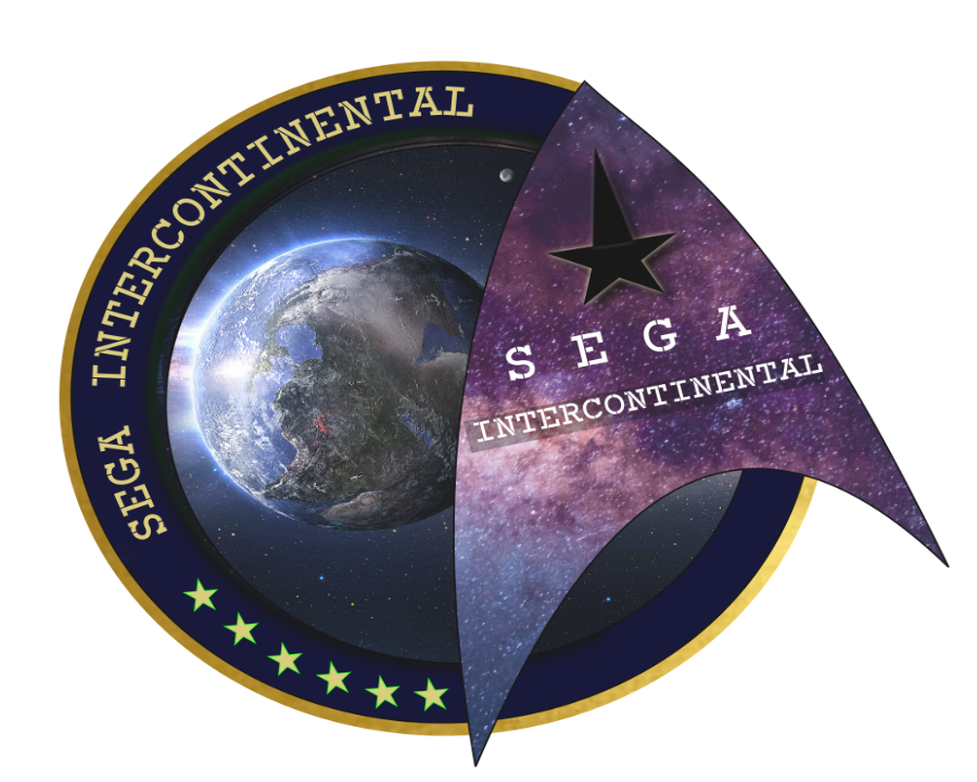 SEGA Intercontinental Yoga Alliance