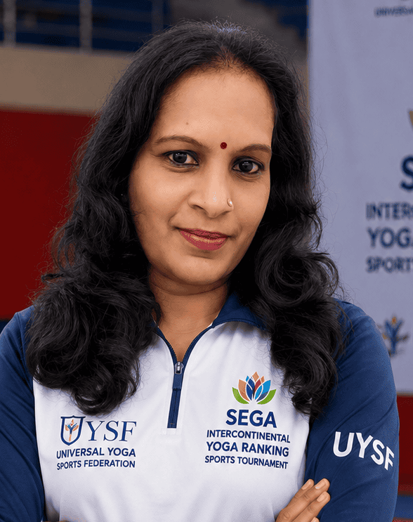 Master Ranjani Nareyanasamy