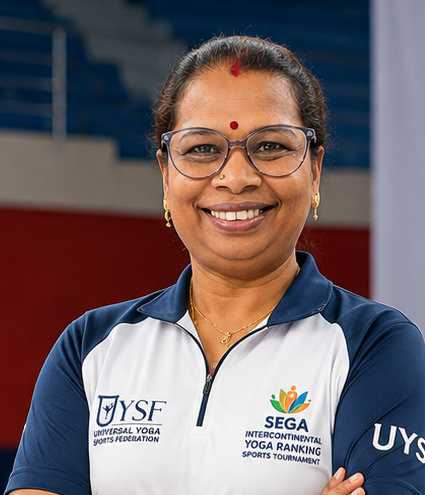 Master Maliga Govindasamy