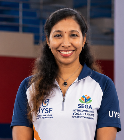 Master Shamani Narayanansaray