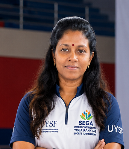 Master Thamarai Selvi Sukumaran