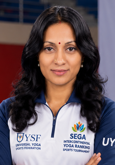 Master Vignesiree Atchbabu